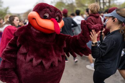 Photos from the Run in Remembrance
