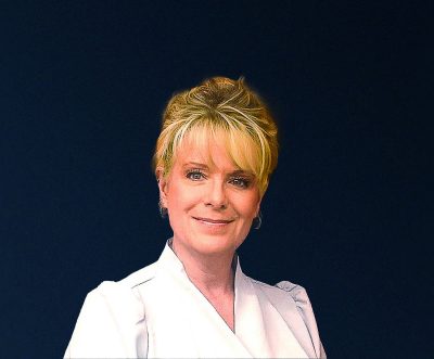 Pam Tate, Virginia Tech