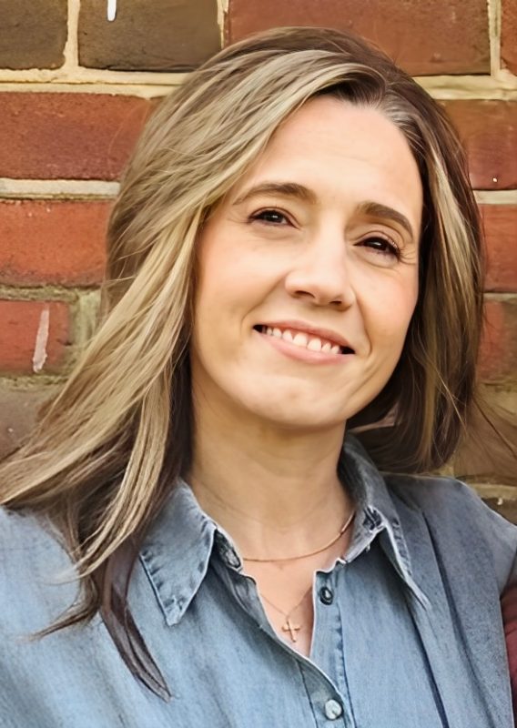 April Williams, Parking Services