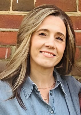 April Williams, Parking Services