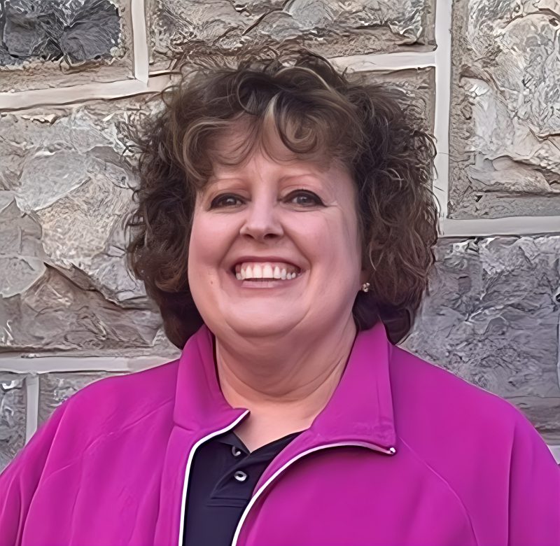 Mary Beth Helstrom, Hokie Passport Services