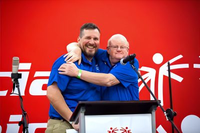 Matt Adamo, Contractual Services