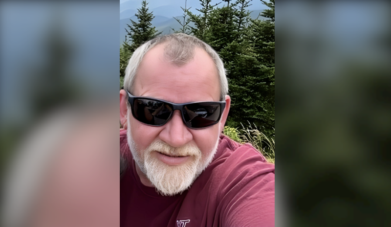 Tony Dove, Operations Manager for Fleet Services