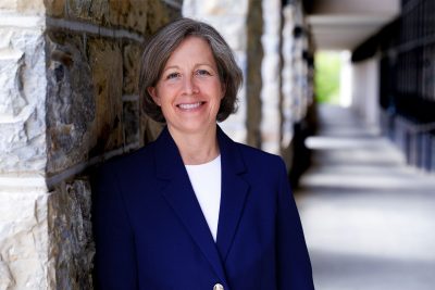 Carrie Cox