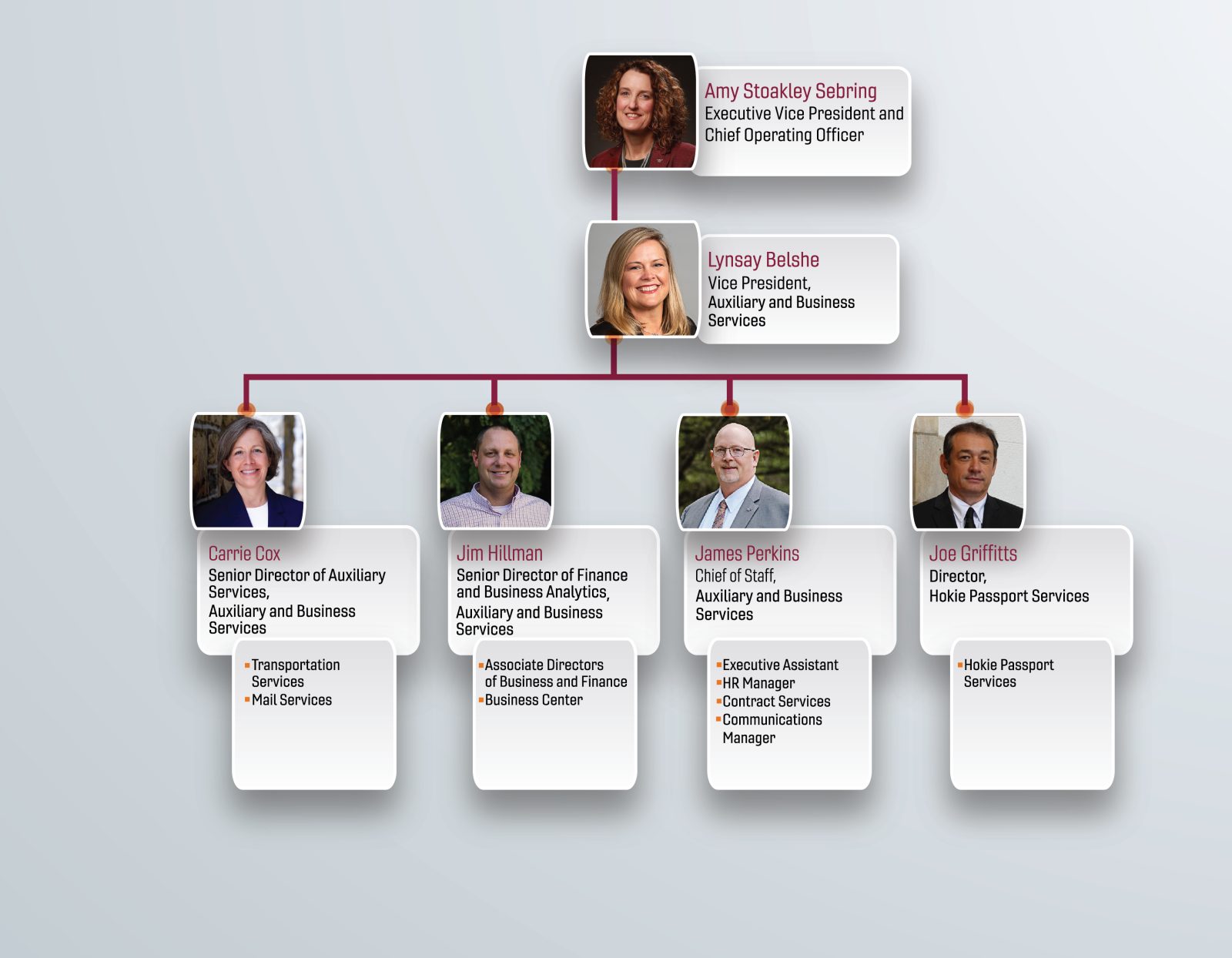 Organizational Chart Division Of Auxiliary And Business Services virginia-vs-virginia-tech-football-highlights-2018-youtube